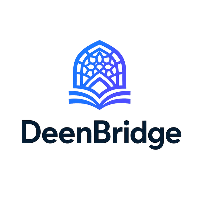 Deen Bridge — online Quran academy for Afghan families